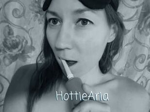HottieAria