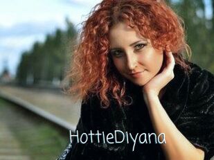 HottieDiyana