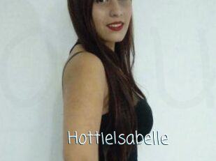 HottieIsabelle