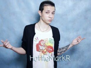 HottieMarkR