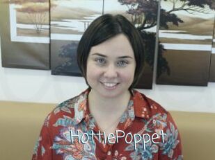 HottiePoppet