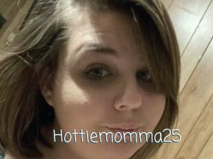 Hottiemomma25