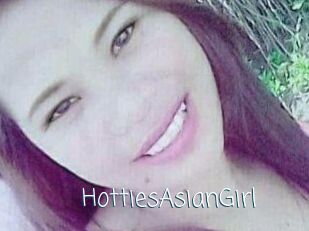 HottiesAsianGirl