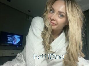 HotttDina