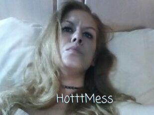 HotttMess