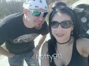 Hotty911