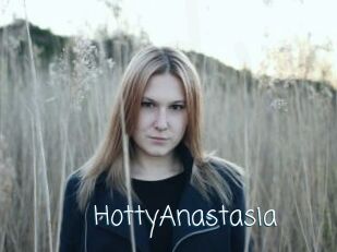 HottyAnastasia