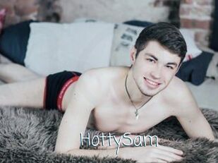 HottySam