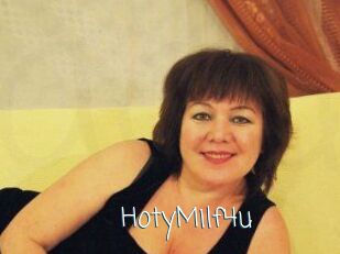 HotyMilf4u