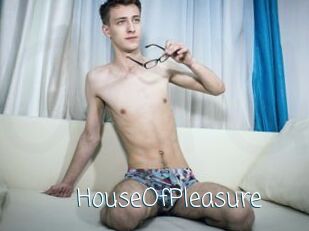 HouseOfPleasure Adult o Porn