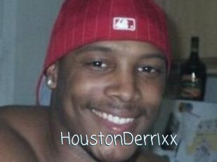 HoustonDerrixx