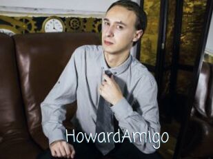 HowardAmigo