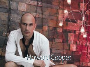 HowardCooper