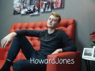 HowardJones Adult o Porn