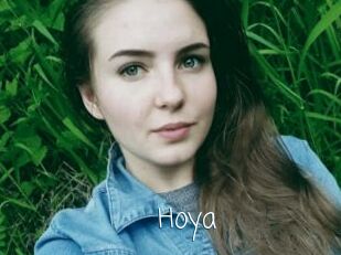 Hoya