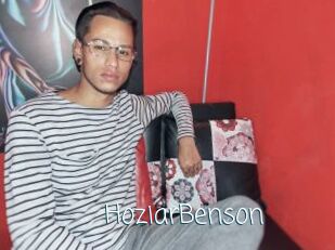 HoziarBenson