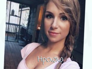 Hpcxoxo