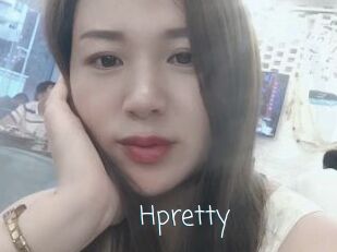 Hpretty