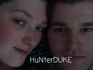 HuNterDUKE