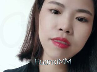 HuanxiMM