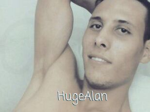 HugeAlan