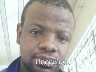 HugeBlack
