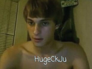 HugeCkJu