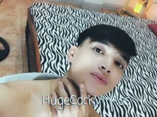 HugeCockVirAss