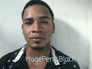 HugePenisBlack