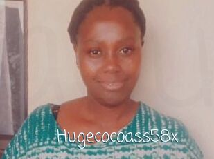 Hugecocoass58x