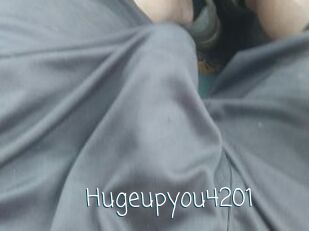 Hugeupyou4201
