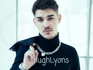HughLyons