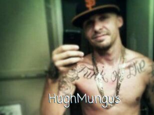 Hugh_Mungus