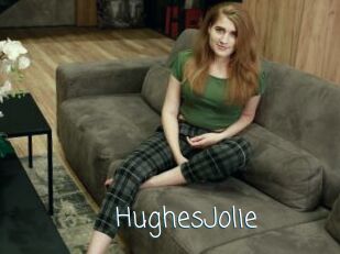 HughesJolie