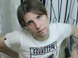 HugoManson