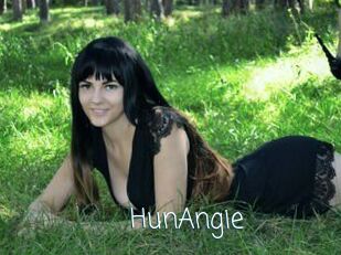 HunAngie Adult o Porn