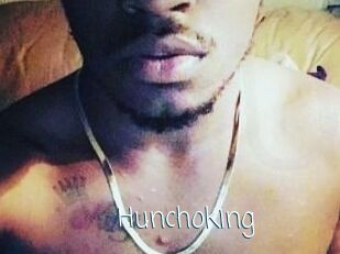 Hunchoking