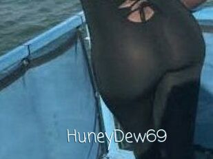 HuneyDew69