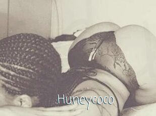 Huneycoco