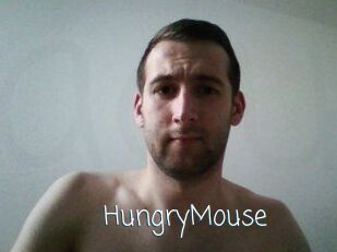 HungryMouse