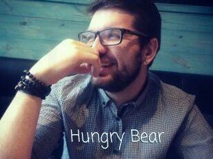 Hungry_Bear