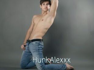 HunkAlexxx