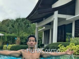 HunkCosmo
