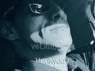 HunkyJay