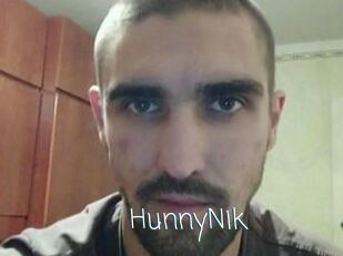 HunnyNik