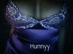 Hunnyy
