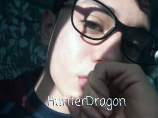 HunterDragon