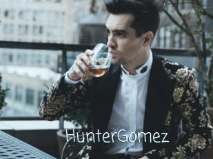 HunterGomez Adult o Porn