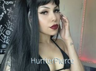 HunterPierce