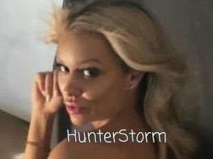 HunterStorm